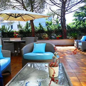 La Ambienti Sanificati Con Generatore Di Ozono Bed & Breakfast